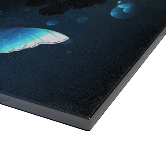 Planche À Découper Papillons de nuit (Coin)