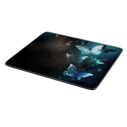 Planche À Découper Papillons de nuit (Coin)