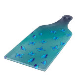 Planche À Découper Papillons enchantés (Coin)