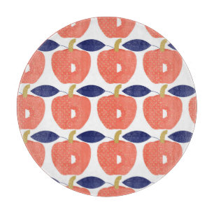 Planche À Découper Paprika Rouge : Épices Inspirés Sans Couleur.