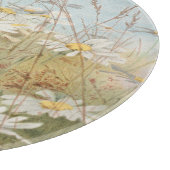 Planche À Découper "Pâques apporte le printemps naissant" (Coin)