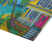 Planche à découper Paradise (Coin)