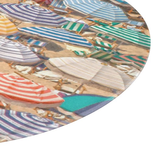 Planche À Découper Parapluie 1 (Coin)