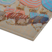 Planche À Découper Parapluie 2 (Coin)