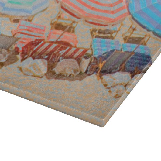 Planche À Découper Parapluie 2 (Coin)