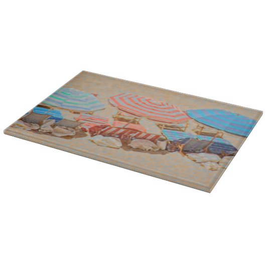 Planche À Découper Parapluie 2 (Coin)