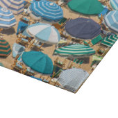 Planche À Découper Parapluie 4 (Coin)