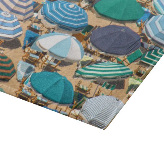 Planche À Découper Parapluie 4 (Coin)