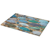 Planche À Découper Parapluie 4 (Coin)