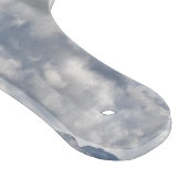 Planche À Découper Parc national de Durmitor au Monténégro (Coin)