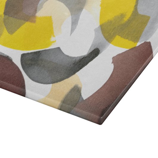 Planche À Découper Parenthèse II (Coin)