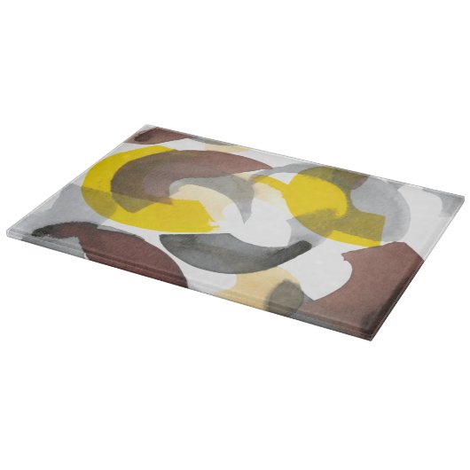 Planche À Découper Parenthèse II (Coin)