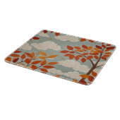 Planche À Découper Parfum automnal (Coin)