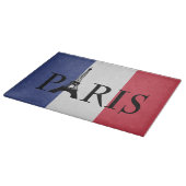 Planche À Découper Paris (Coin)