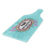 Planche À Découper Paris (Coin)