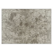 Planche À Découper Paris 5 (Devant)