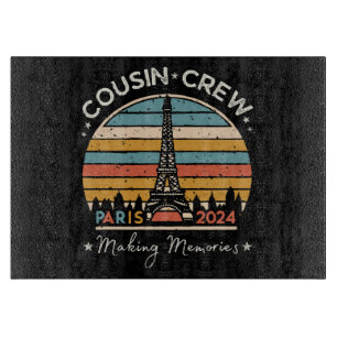 Planche À Découper Paris France Faire des souvenirs 2024