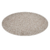 Planche À Découper Parties scintillant Glitz crème brillante étincela (Coin)