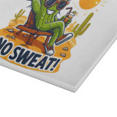 Planche À Découper Pas de problème ! (Coin)