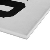 PLANCHE À DÉCOUPER PAS DE VENTE (Coin)