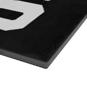 PLANCHE À DÉCOUPER PAS DE VENTE (Coin)