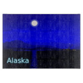 Planche À Découper Passage au clair de lune (Devant)