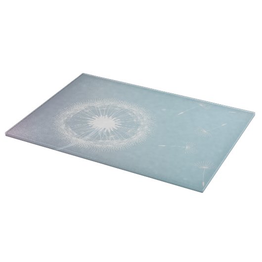 Planche À Découper Pastel Dandelion (Coin)