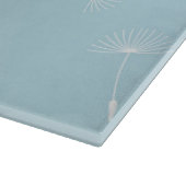 Planche À Découper Pastel Dandelion (Coin)