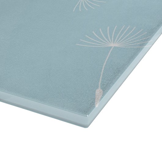 Planche À Découper Pastel Dandelion (Coin)