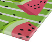 Planche à découper pastèque (Coin)