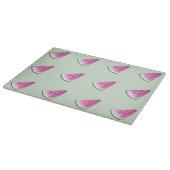 Planche À Découper Pâte de melon (Coin)