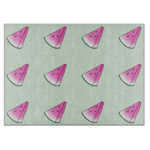Planche À Découper Pâte de melon