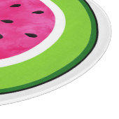 Planche À Découper Pâte de pastèque (Coin)