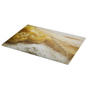 Planche À Découper Pâtes