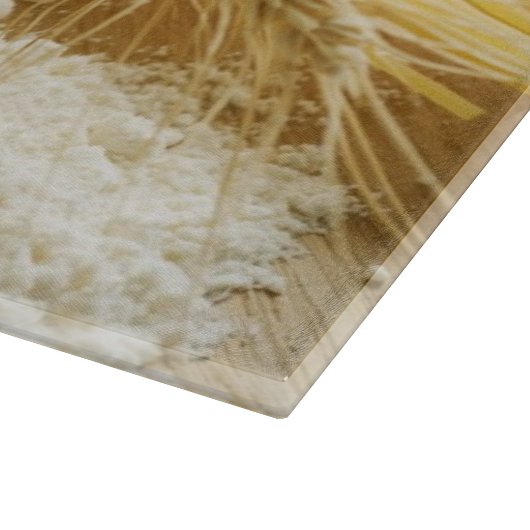 Planche À Découper Pâtes (Coin)