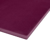 Planche à découper patriotique avec drapeau de la (Coin)