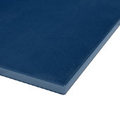 Planche à découper patriotique avec drapeau de Mac (Coin)