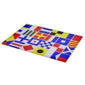 Planche À Découper Pattern de Colorful (Coin)