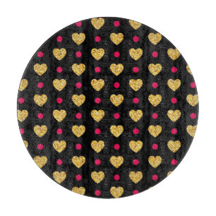 Planche À Découper Patterns de Valentine