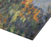 Planche À Découper Paul Cezanne - Château Noir (Coin)