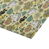 Planche À Découper Pauvre licorne (Coin)