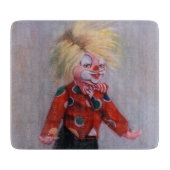 Planche À Découper Payaso (Devant)