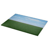Planche À Découper Paysage (Coin)