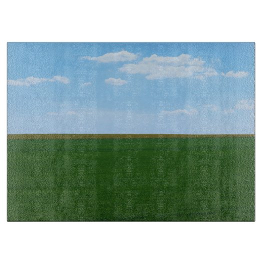 Planche À Découper Paysage (Devant)
