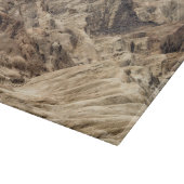 Planche À Découper Paysage de la lune (Coin)
