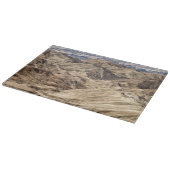 Planche À Découper Paysage de la lune (Coin)