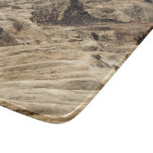 Planche À Découper Paysage de la lune (Coin)