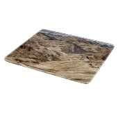Planche À Découper Paysage de la lune (Coin)