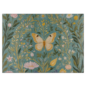 Planche À Découper Paysage de rêve