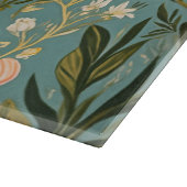 Planche À Découper Paysage de rêve (Coin)